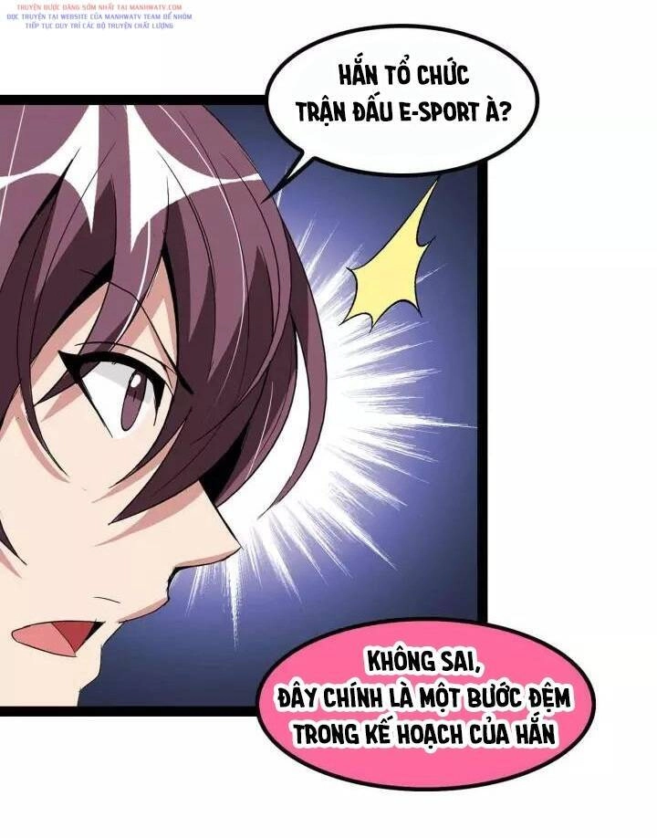 Đại Thiên Tài Bất Khả Chiến Bại Chính Là Ta Chapter 110 - 41