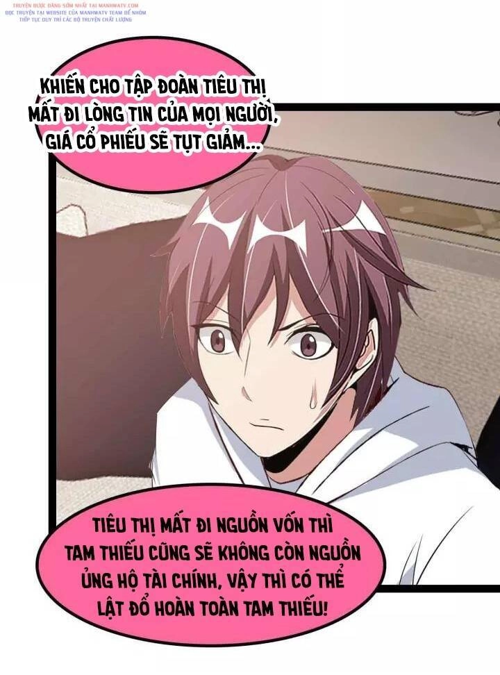 Đại Thiên Tài Bất Khả Chiến Bại Chính Là Ta Chapter 110 - 45