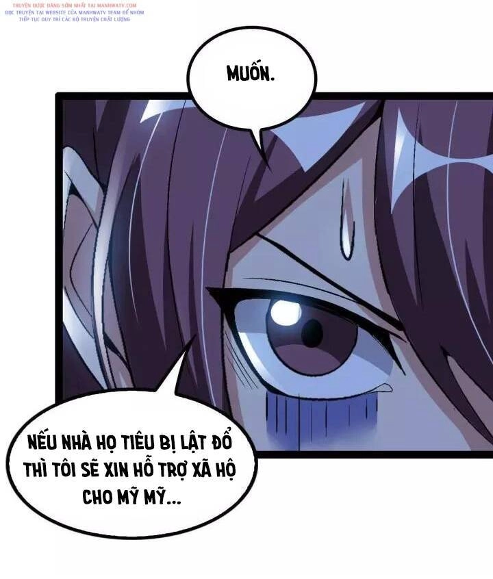 Đại Thiên Tài Bất Khả Chiến Bại Chính Là Ta Chapter 110 - 49