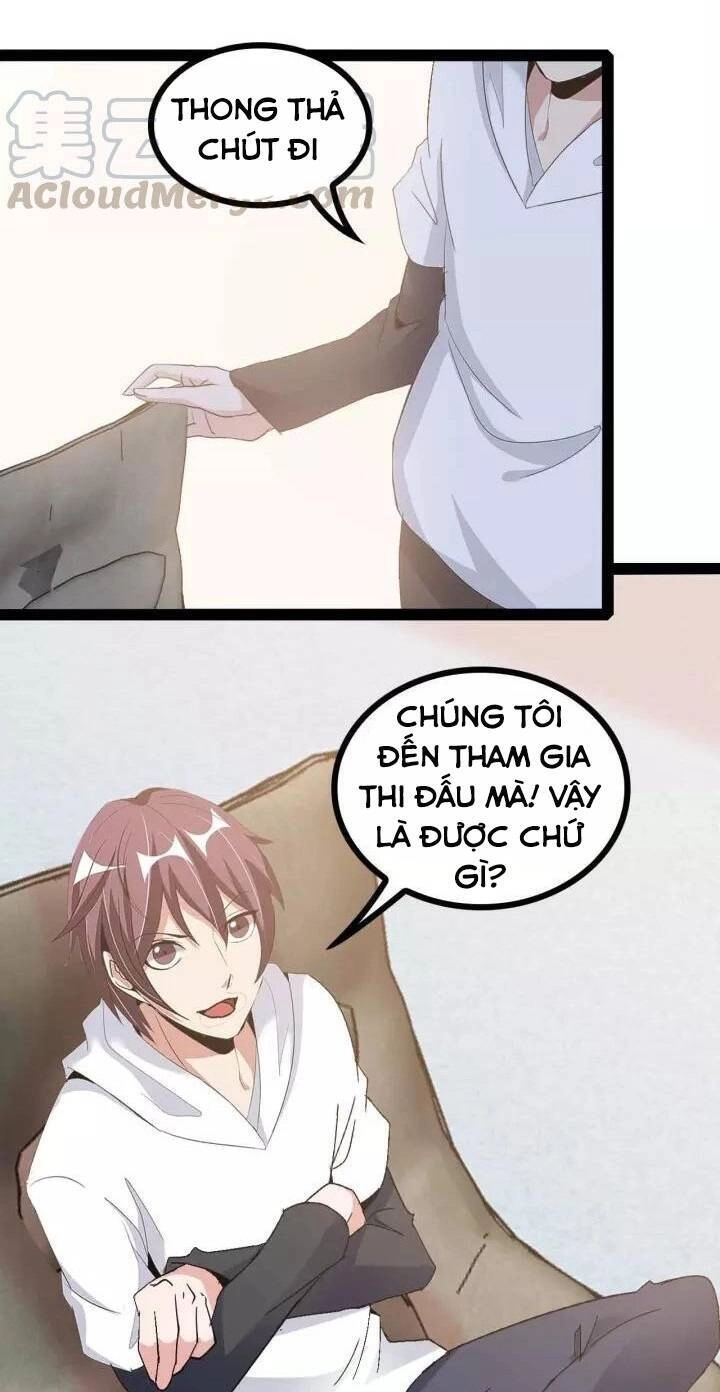 Đại Thiên Tài Bất Khả Chiến Bại Chính Là Ta Chapter 111 - 3