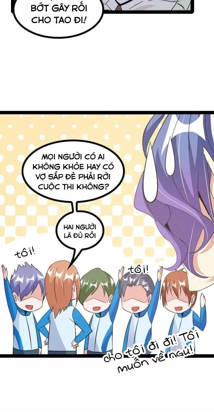 Đại Thiên Tài Bất Khả Chiến Bại Chính Là Ta Chapter 111 - 5