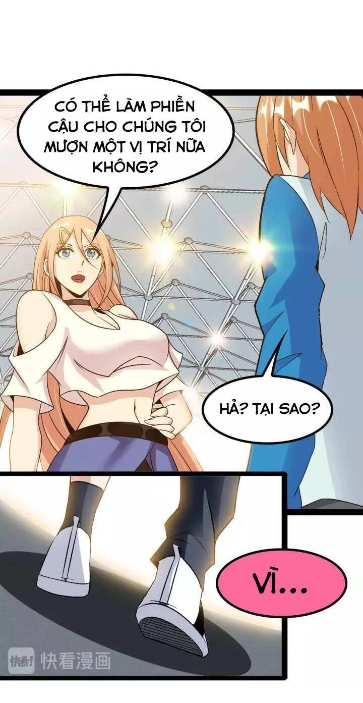 Đại Thiên Tài Bất Khả Chiến Bại Chính Là Ta Chapter 111 - 6