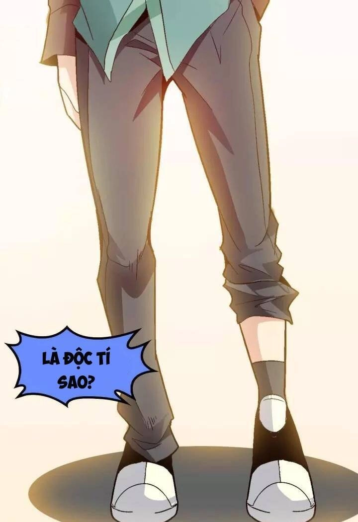 Đại Thiên Tài Bất Khả Chiến Bại Chính Là Ta Chapter 111 - 8