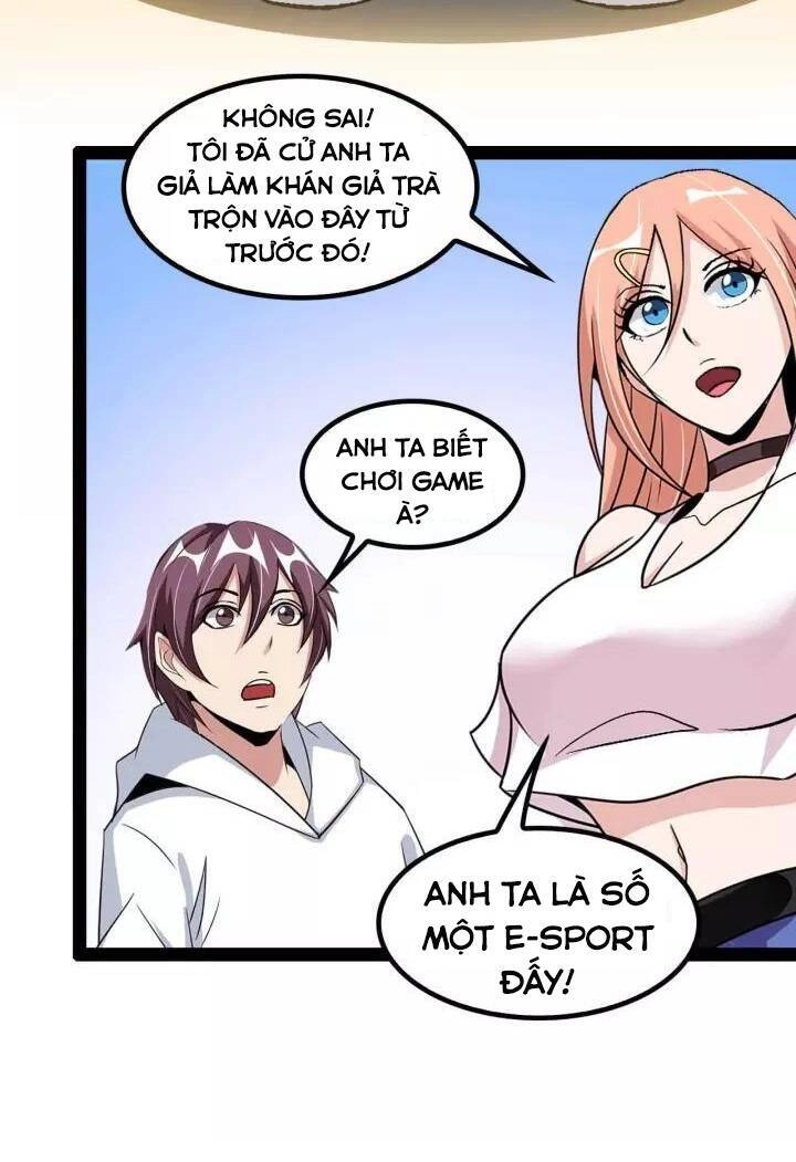 Đại Thiên Tài Bất Khả Chiến Bại Chính Là Ta Chapter 111 - 9