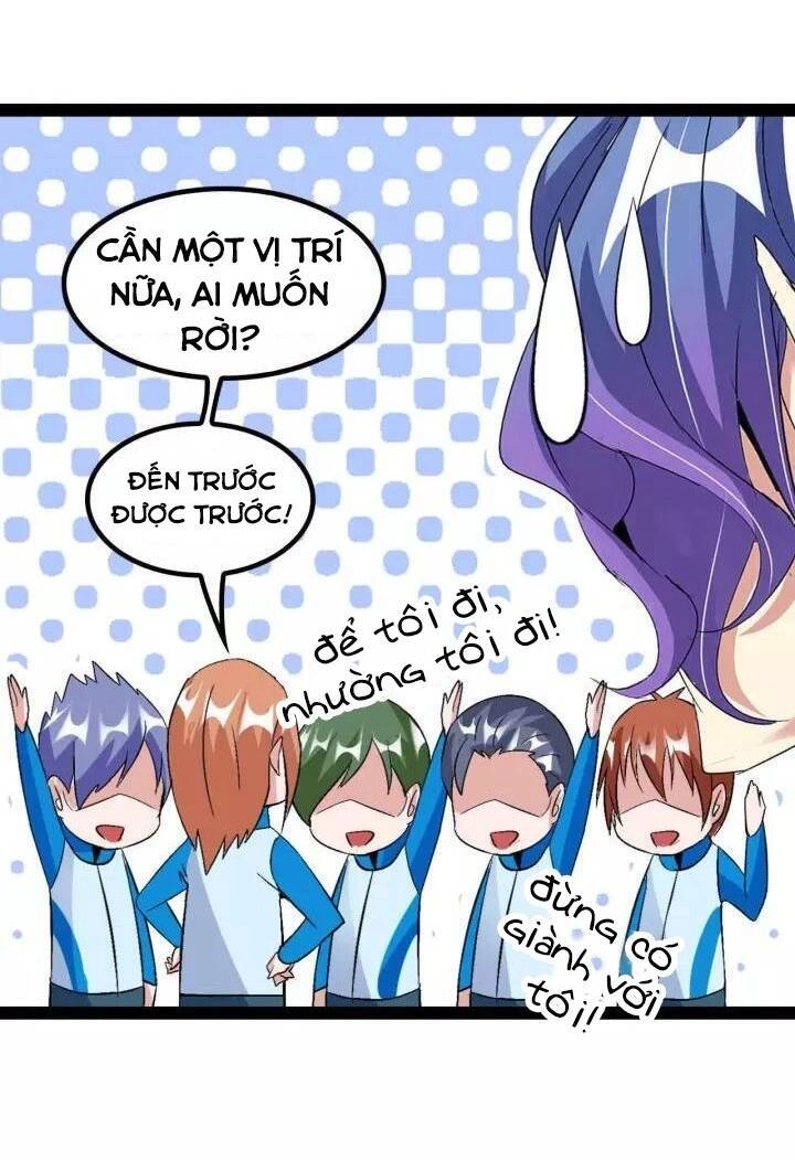 Đại Thiên Tài Bất Khả Chiến Bại Chính Là Ta Chapter 111 - 10