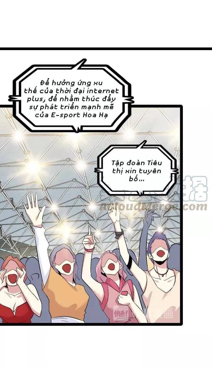 Đại Thiên Tài Bất Khả Chiến Bại Chính Là Ta Chapter 111 - 15