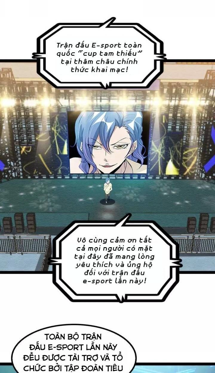 Đại Thiên Tài Bất Khả Chiến Bại Chính Là Ta Chapter 111 - 16