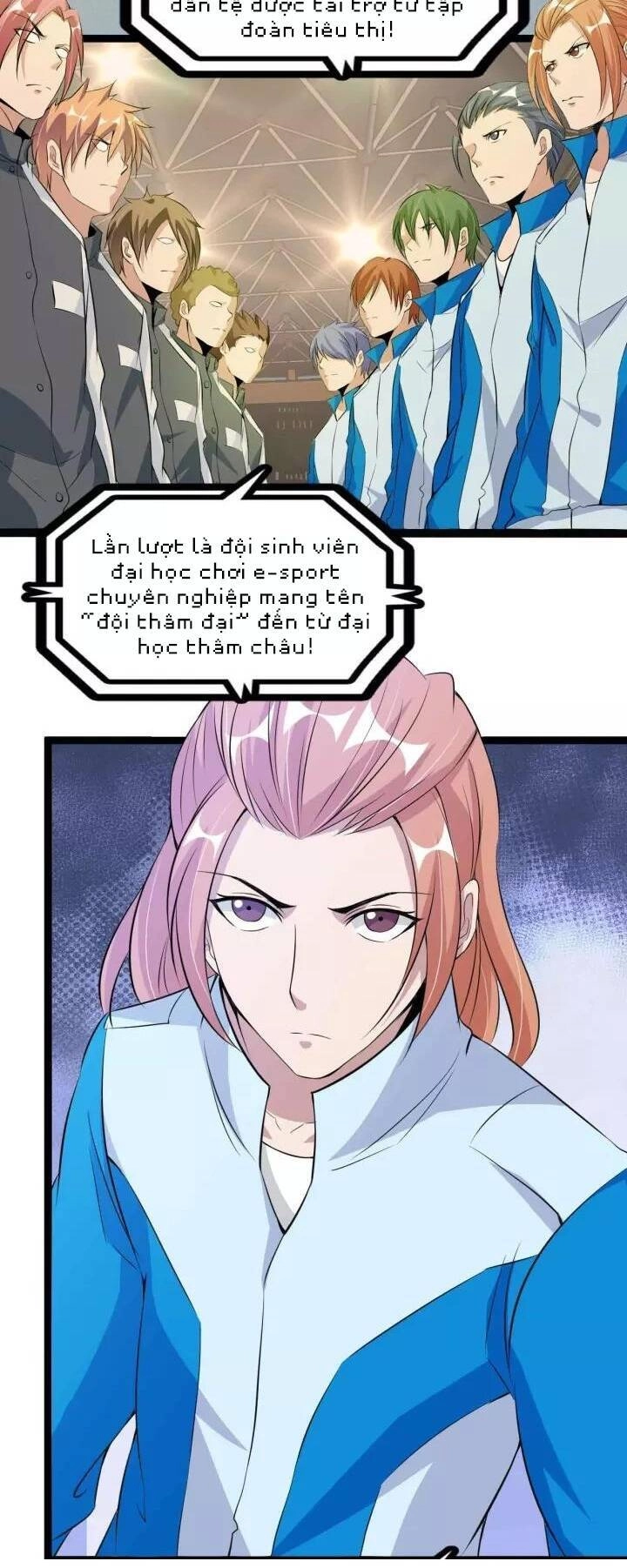 Đại Thiên Tài Bất Khả Chiến Bại Chính Là Ta Chapter 111 - 20