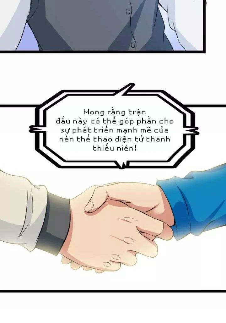 Đại Thiên Tài Bất Khả Chiến Bại Chính Là Ta Chapter 111 - 22