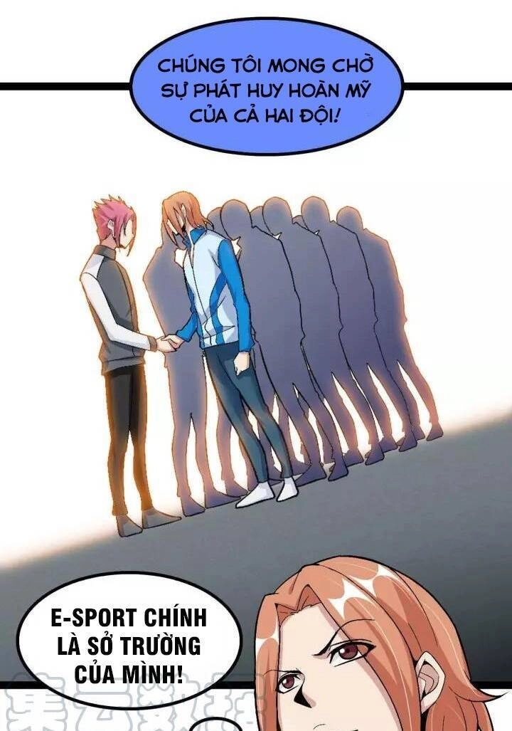 Đại Thiên Tài Bất Khả Chiến Bại Chính Là Ta Chapter 111 - 23