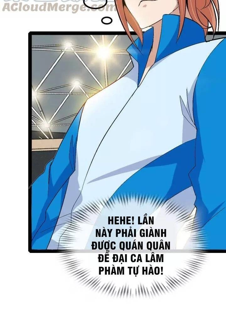 Đại Thiên Tài Bất Khả Chiến Bại Chính Là Ta Chapter 111 - 24