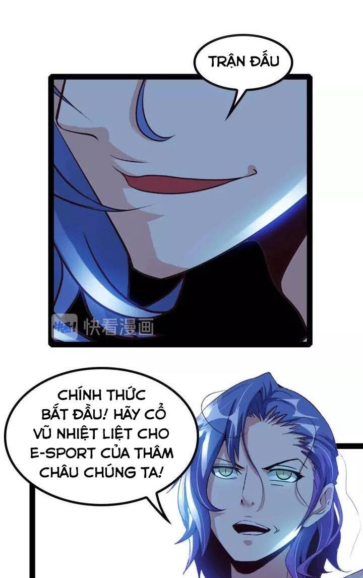 Đại Thiên Tài Bất Khả Chiến Bại Chính Là Ta Chapter 111 - 25