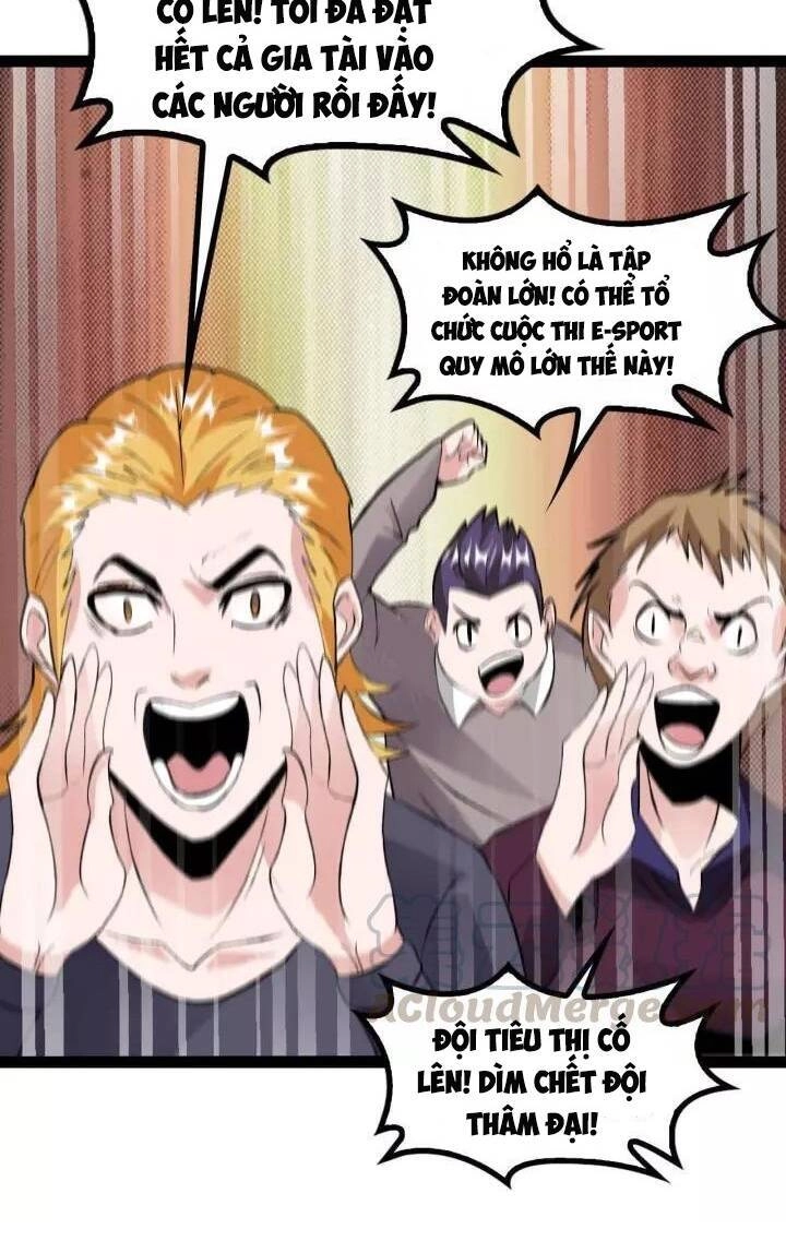 Đại Thiên Tài Bất Khả Chiến Bại Chính Là Ta Chapter 111 - 28