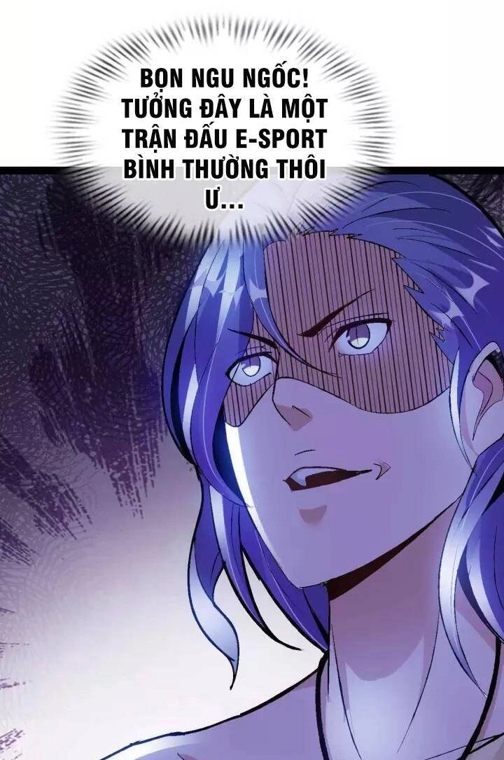 Đại Thiên Tài Bất Khả Chiến Bại Chính Là Ta Chapter 111 - 29