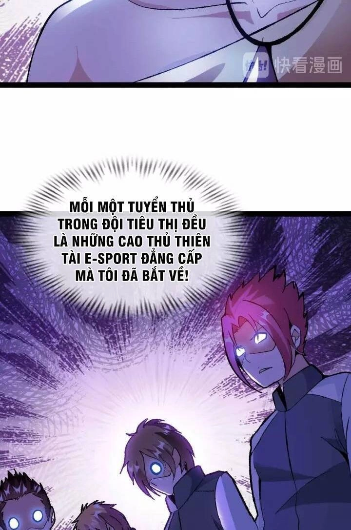 Đại Thiên Tài Bất Khả Chiến Bại Chính Là Ta Chapter 111 - 30