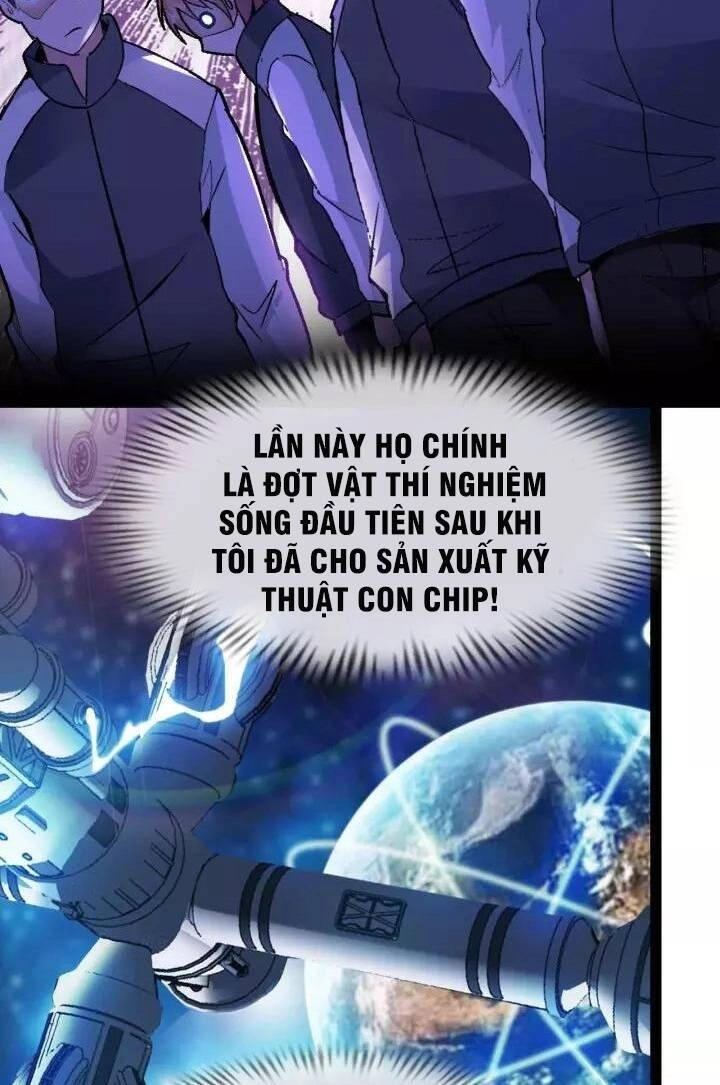 Đại Thiên Tài Bất Khả Chiến Bại Chính Là Ta Chapter 111 - 31