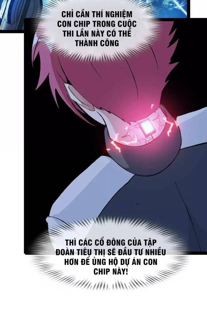 Đại Thiên Tài Bất Khả Chiến Bại Chính Là Ta Chapter 111 - 32