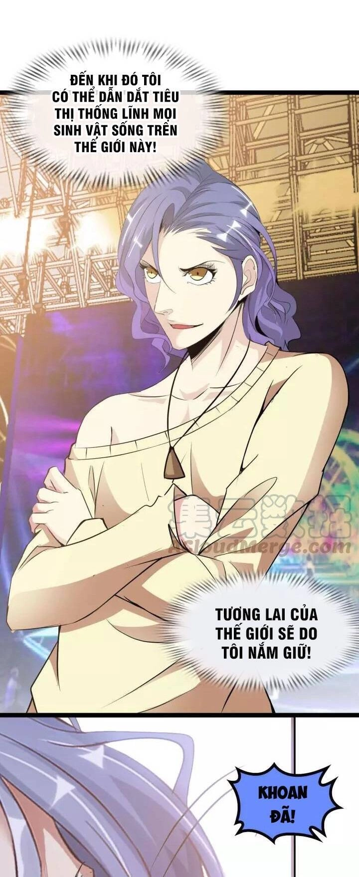 Đại Thiên Tài Bất Khả Chiến Bại Chính Là Ta Chapter 111 - 33