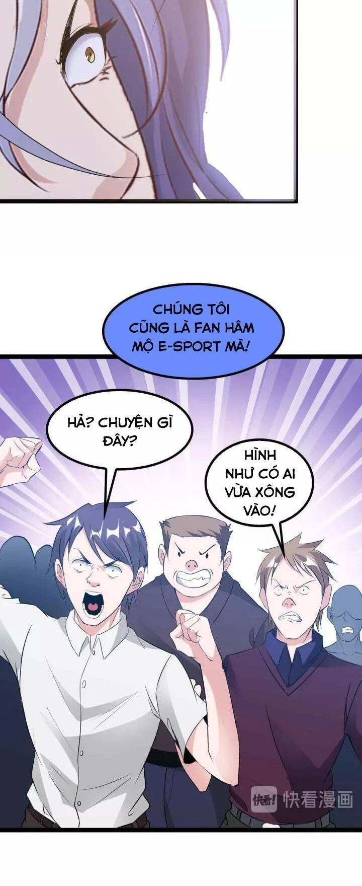 Đại Thiên Tài Bất Khả Chiến Bại Chính Là Ta Chapter 111 - 34