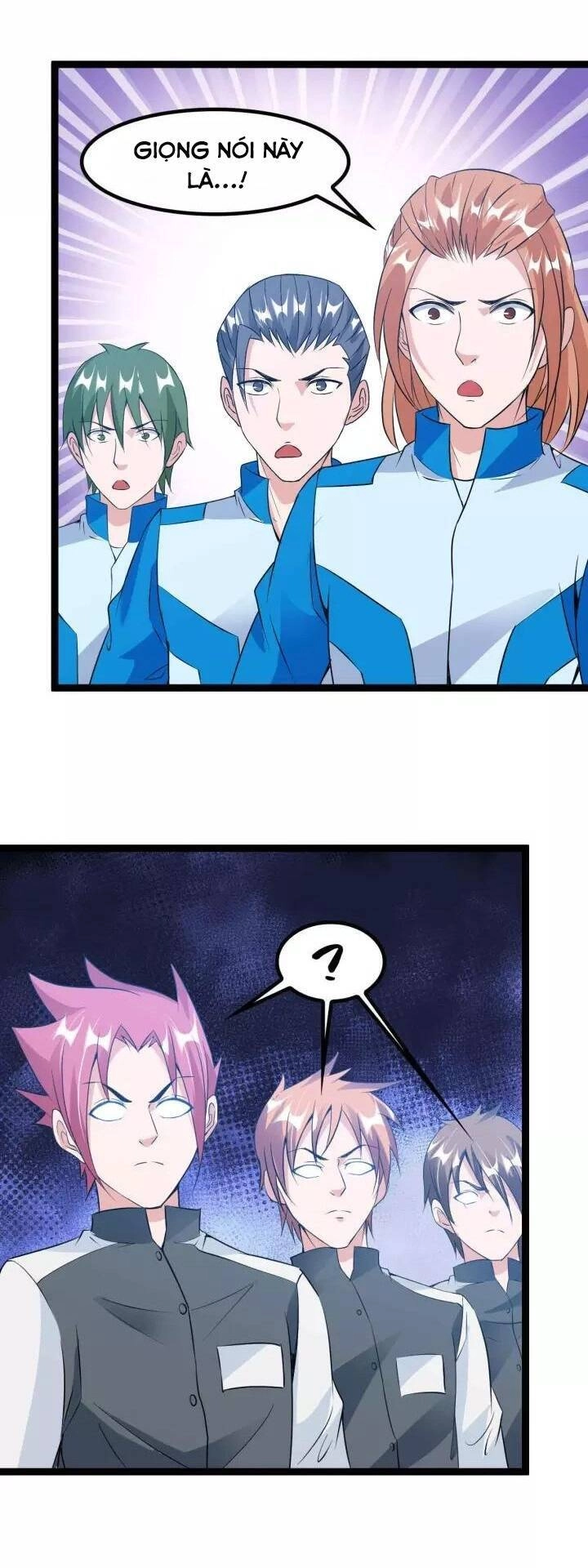 Đại Thiên Tài Bất Khả Chiến Bại Chính Là Ta Chapter 111 - 35