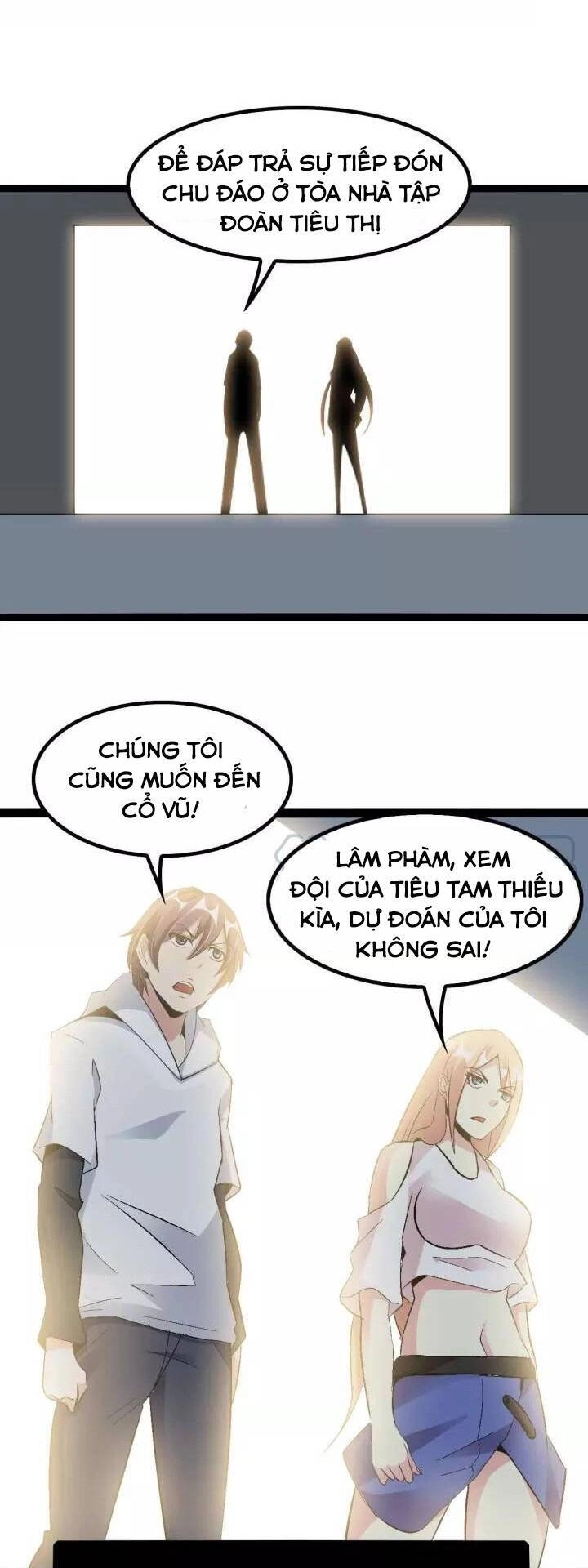 Đại Thiên Tài Bất Khả Chiến Bại Chính Là Ta Chapter 111 - 36