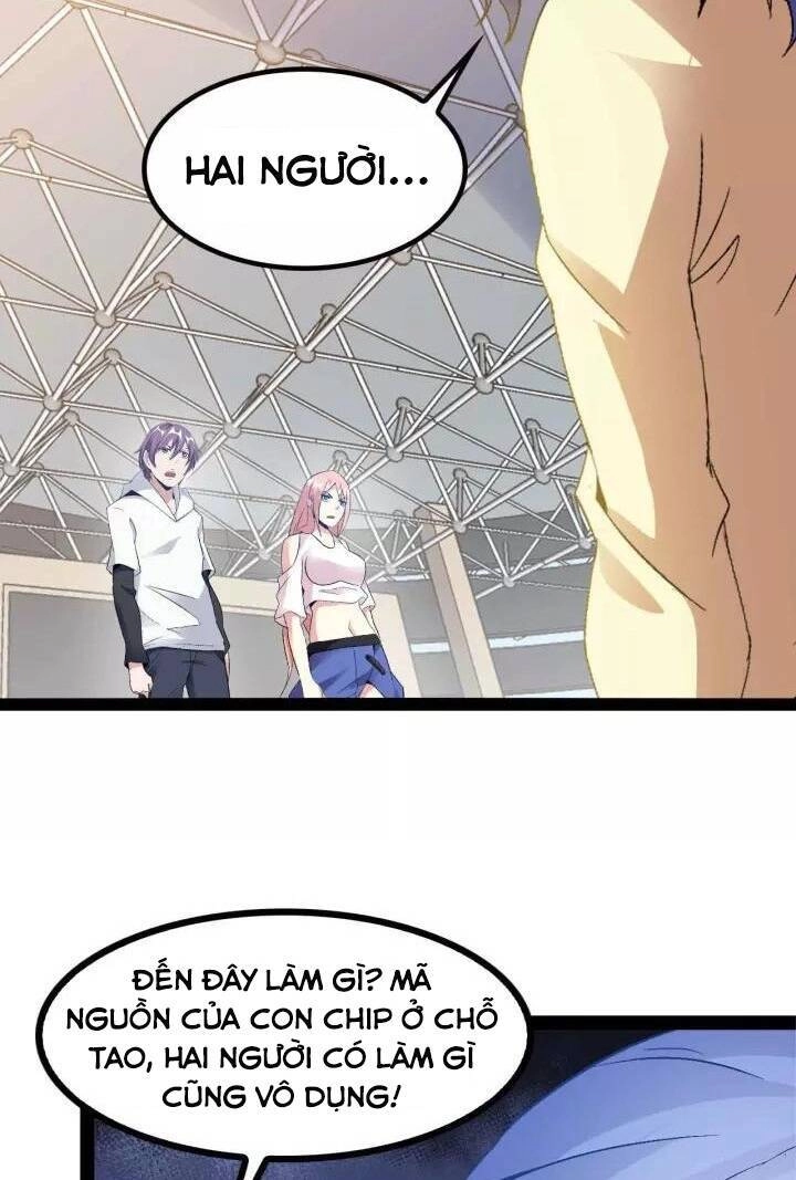 Đại Thiên Tài Bất Khả Chiến Bại Chính Là Ta Chapter 111 - 39