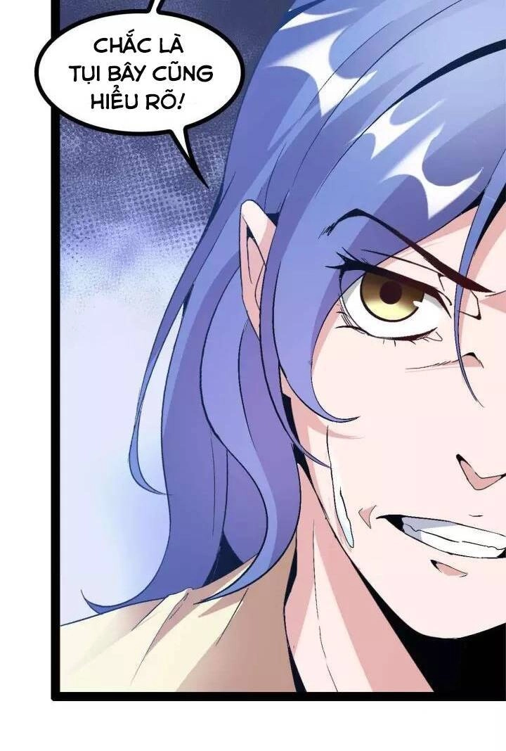 Đại Thiên Tài Bất Khả Chiến Bại Chính Là Ta Chapter 111 - 40