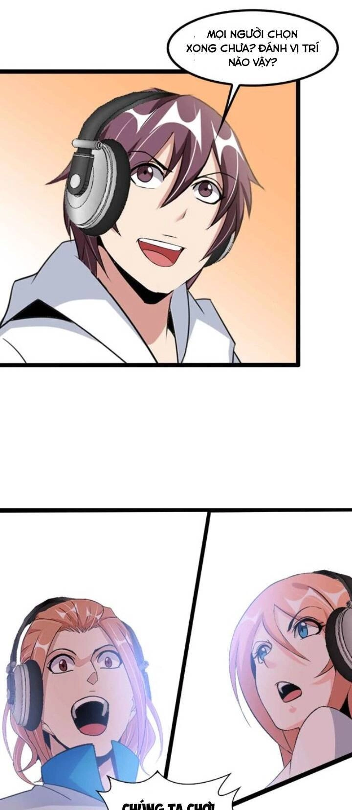 Đại Thiên Tài Bất Khả Chiến Bại Chính Là Ta Chapter 112 - 5