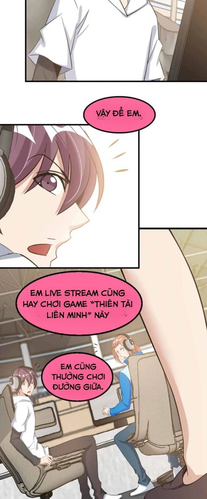 Đại Thiên Tài Bất Khả Chiến Bại Chính Là Ta Chapter 112 - 11