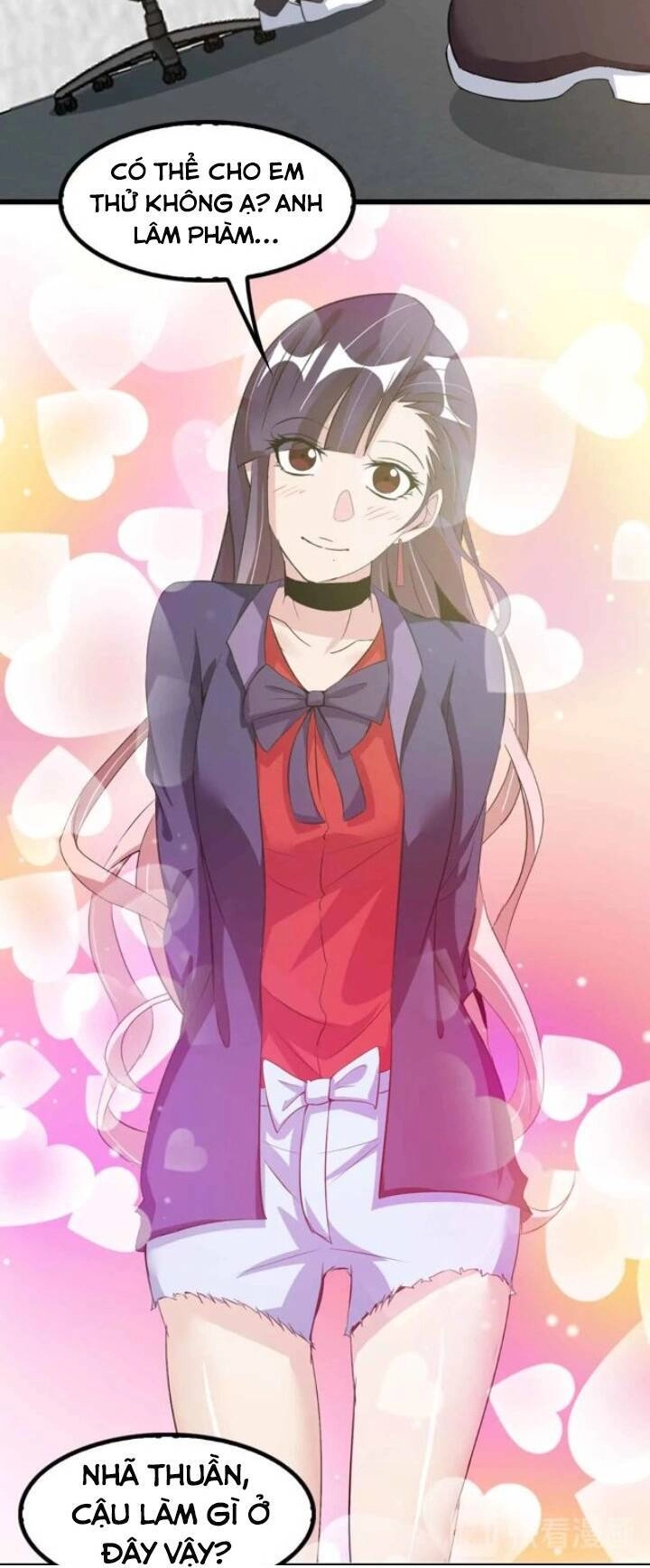 Đại Thiên Tài Bất Khả Chiến Bại Chính Là Ta Chapter 112 - 12