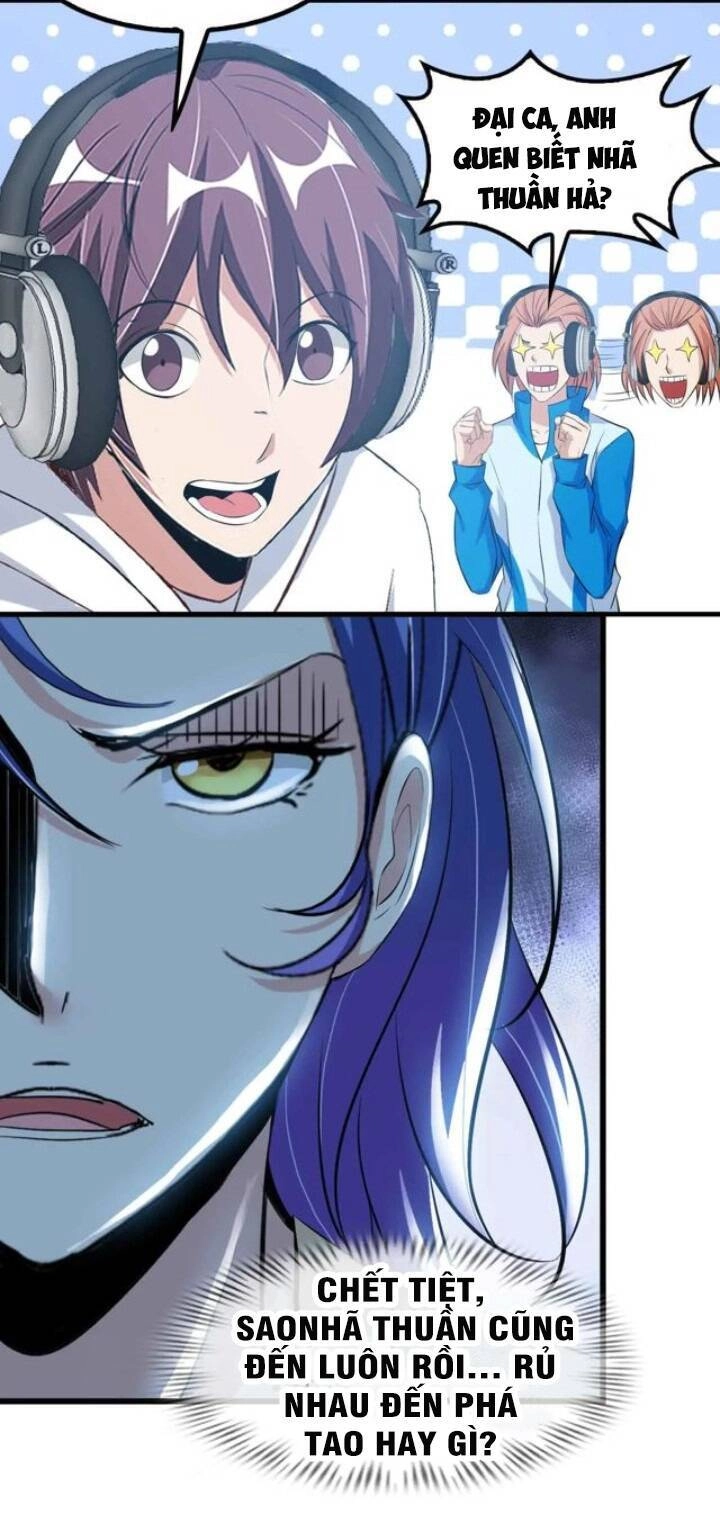 Đại Thiên Tài Bất Khả Chiến Bại Chính Là Ta Chapter 112 - 13