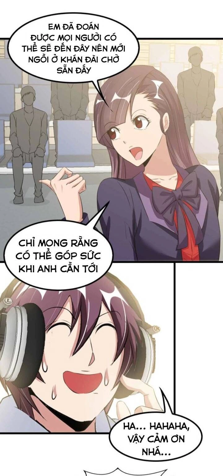 Đại Thiên Tài Bất Khả Chiến Bại Chính Là Ta Chapter 112 - 14