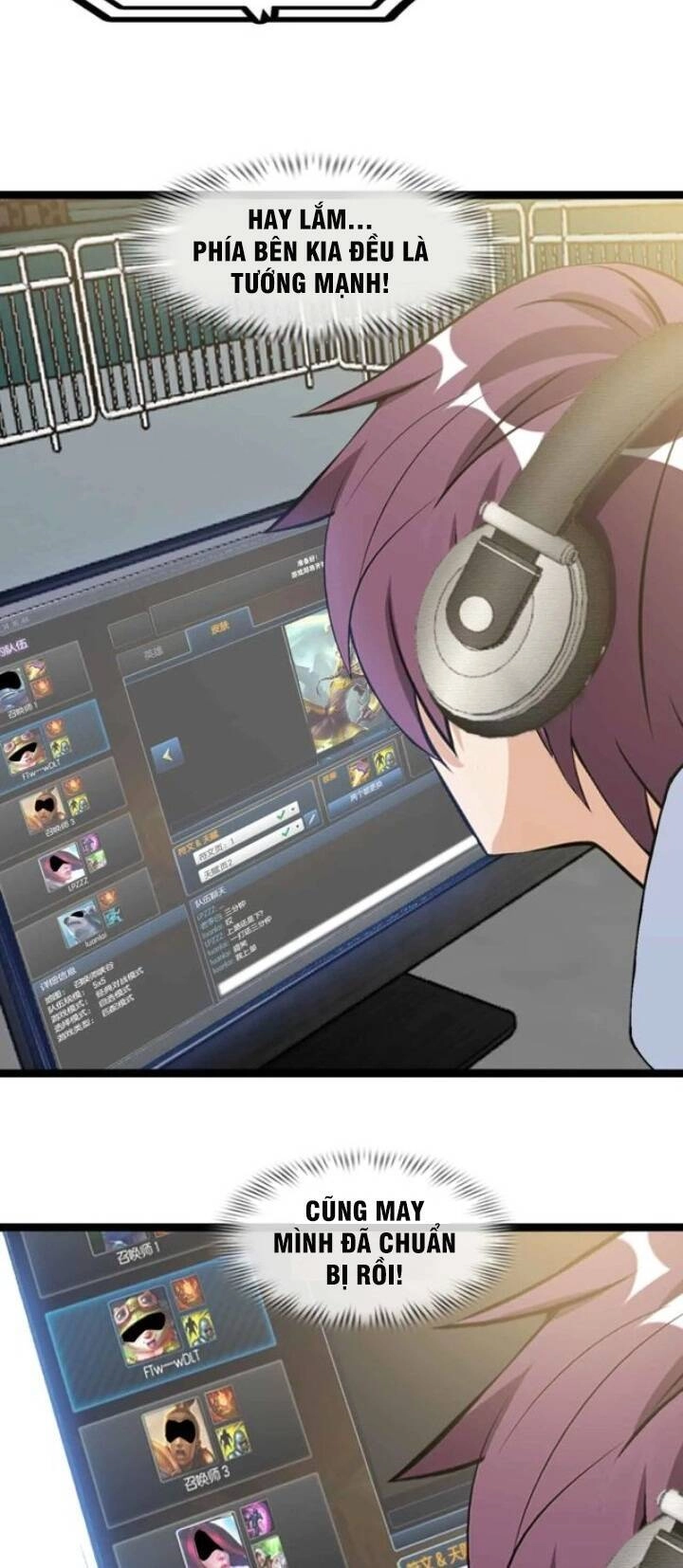 Đại Thiên Tài Bất Khả Chiến Bại Chính Là Ta Chapter 112 - 19