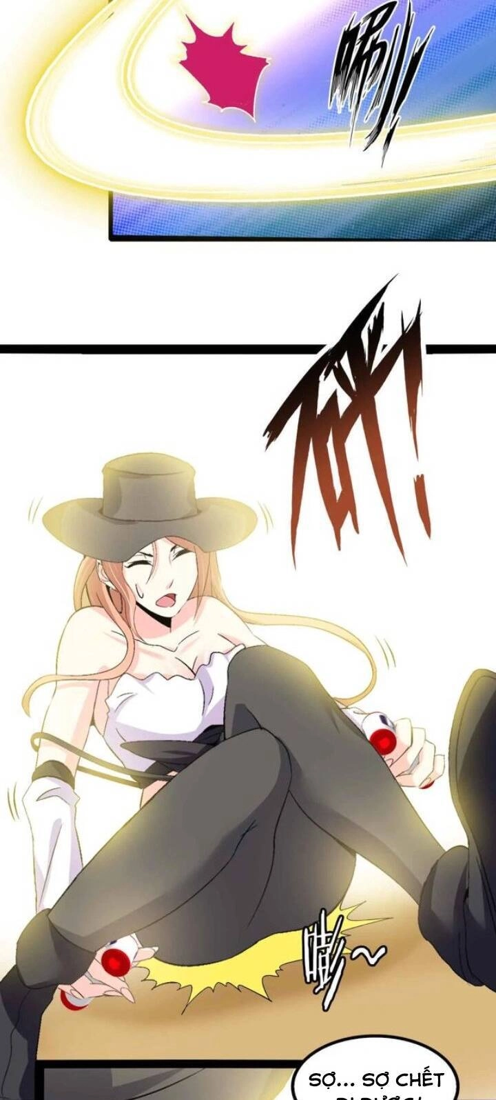 Đại Thiên Tài Bất Khả Chiến Bại Chính Là Ta Chapter 112 - 30