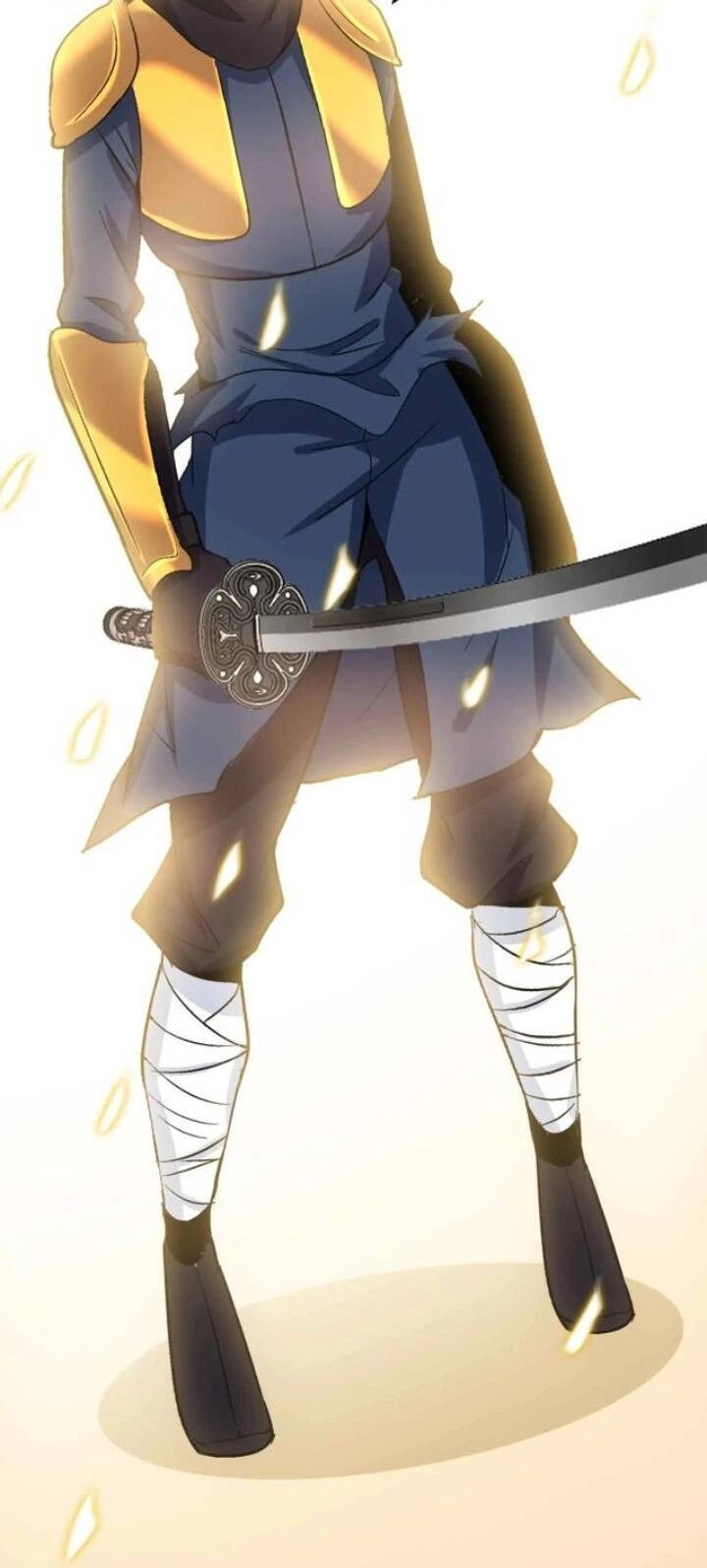 Đại Thiên Tài Bất Khả Chiến Bại Chính Là Ta Chapter 112 - 32