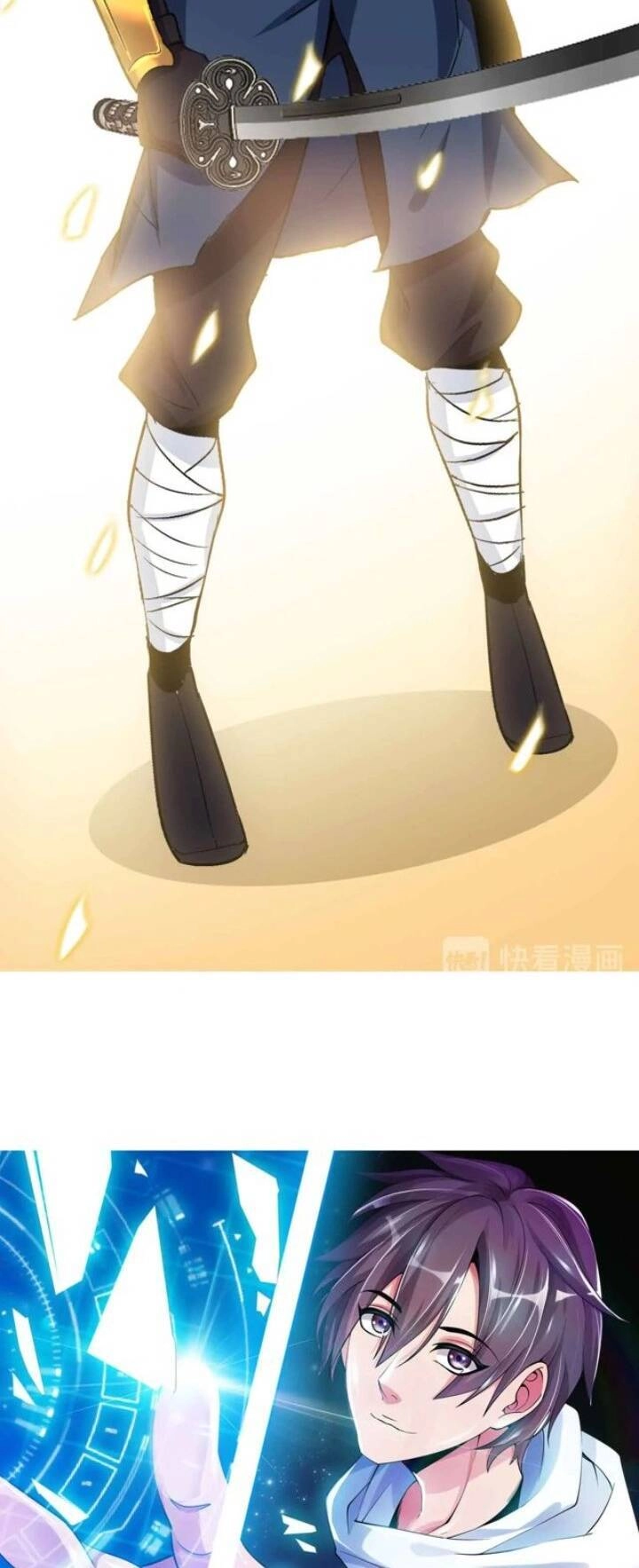 Đại Thiên Tài Bất Khả Chiến Bại Chính Là Ta Chapter 113 - 2