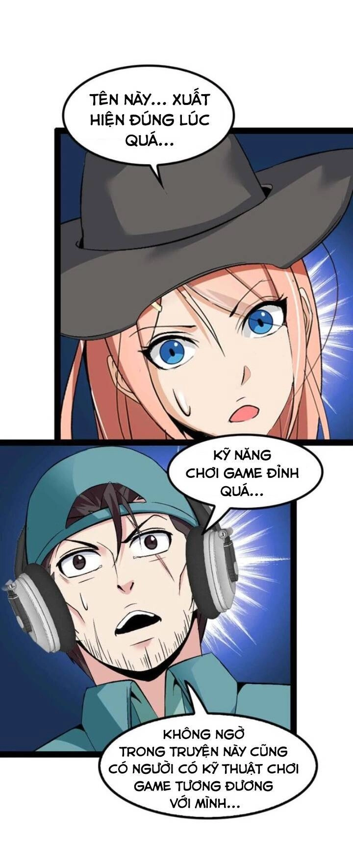 Đại Thiên Tài Bất Khả Chiến Bại Chính Là Ta Chapter 113 - 4