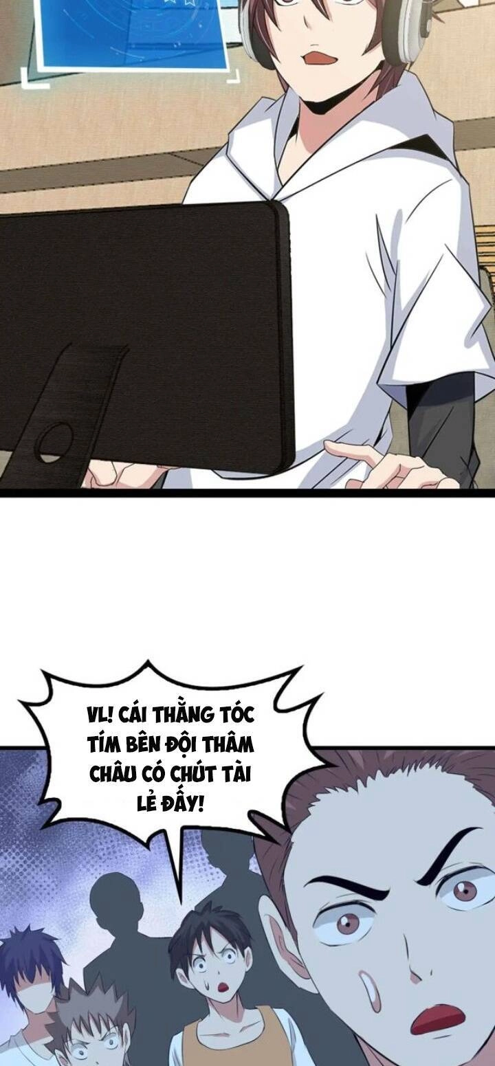 Đại Thiên Tài Bất Khả Chiến Bại Chính Là Ta Chapter 113 - 7