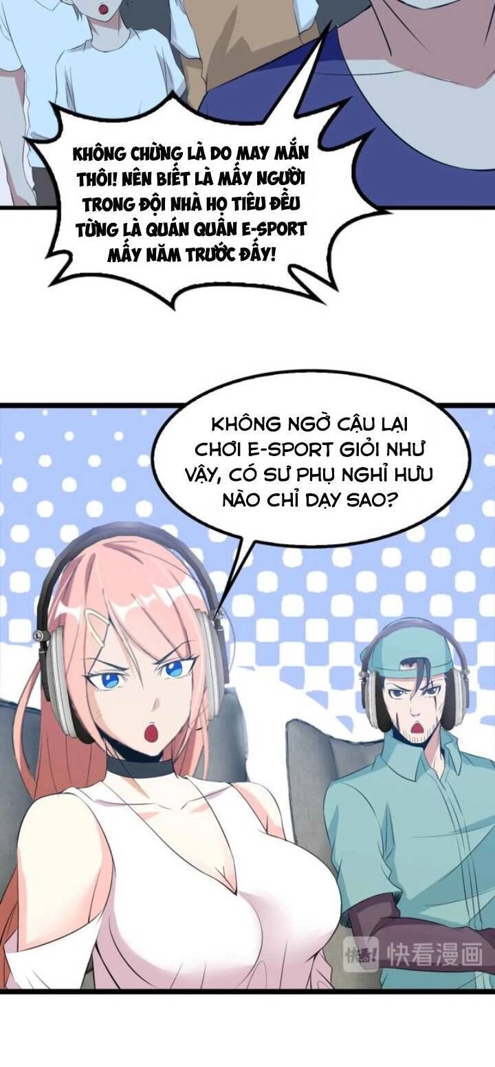 Đại Thiên Tài Bất Khả Chiến Bại Chính Là Ta Chapter 113 - 8