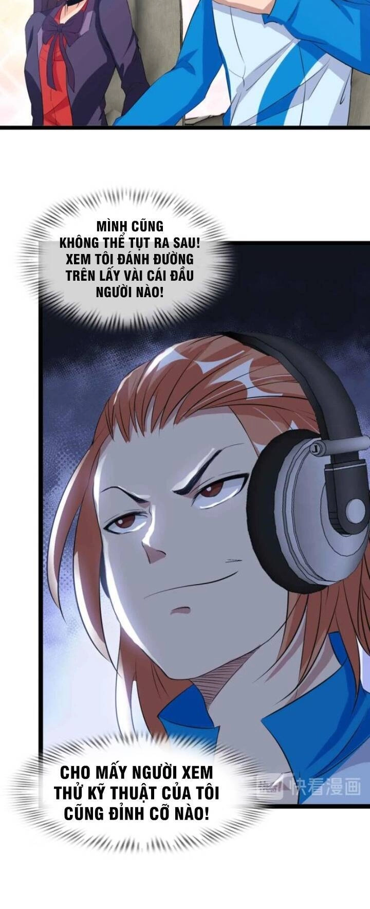 Đại Thiên Tài Bất Khả Chiến Bại Chính Là Ta Chapter 113 - 10