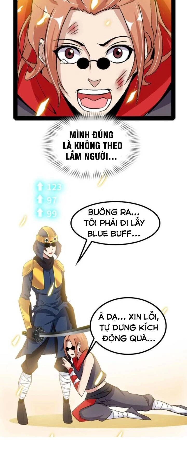 Đại Thiên Tài Bất Khả Chiến Bại Chính Là Ta Chapter 113 - 16