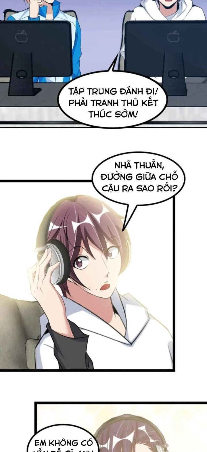 Đại Thiên Tài Bất Khả Chiến Bại Chính Là Ta Chapter 113 - 18