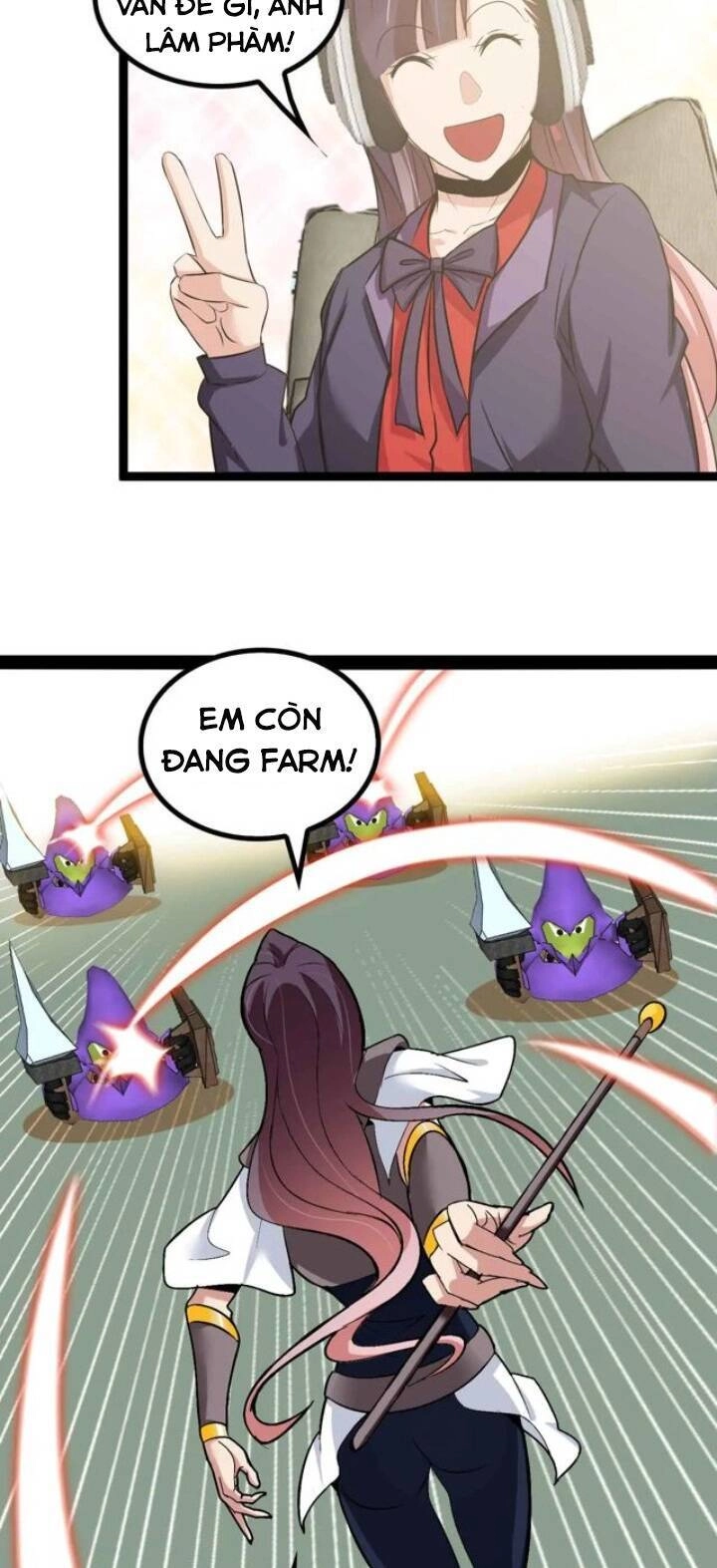 Đại Thiên Tài Bất Khả Chiến Bại Chính Là Ta Chapter 113 - 19