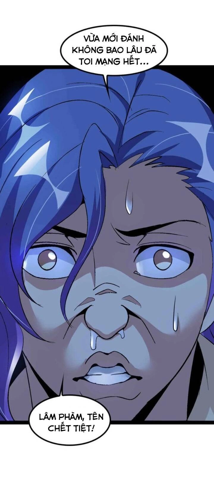 Đại Thiên Tài Bất Khả Chiến Bại Chính Là Ta Chapter 113 - 29