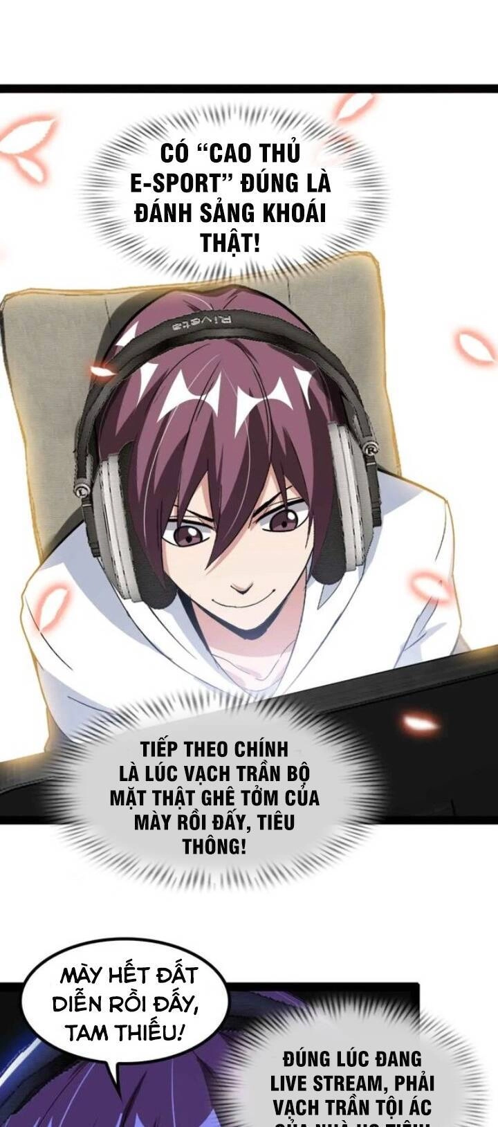 Đại Thiên Tài Bất Khả Chiến Bại Chính Là Ta Chapter 113 - 30