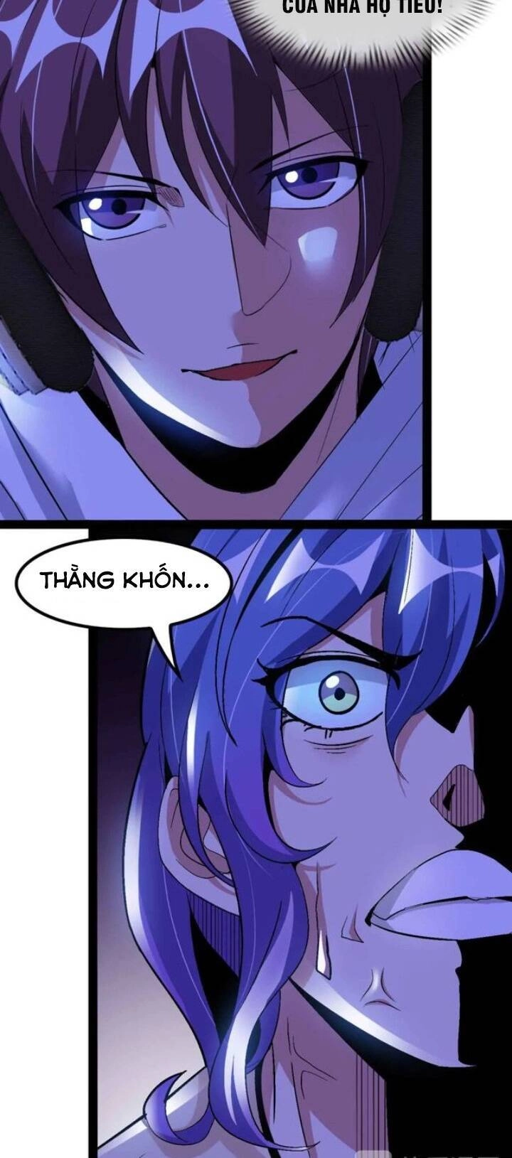 Đại Thiên Tài Bất Khả Chiến Bại Chính Là Ta Chapter 113 - 31