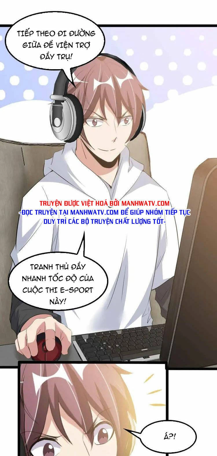 Đại Thiên Tài Bất Khả Chiến Bại Chính Là Ta Chapter 114 - 6