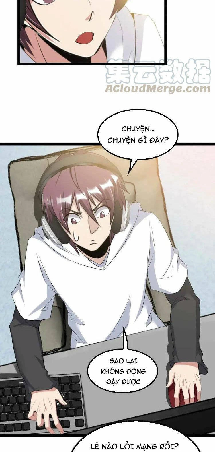 Đại Thiên Tài Bất Khả Chiến Bại Chính Là Ta Chapter 114 - 7