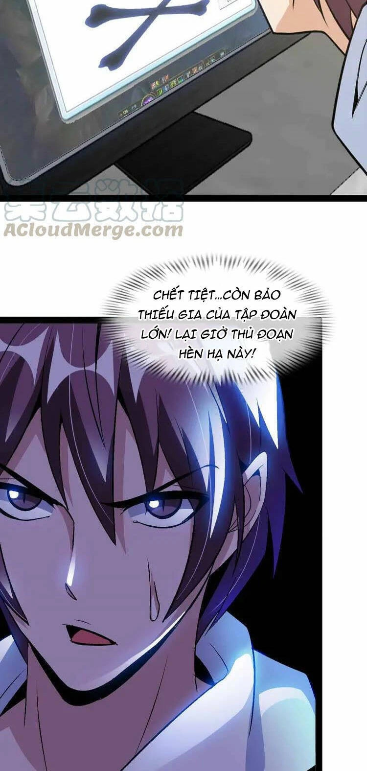 Đại Thiên Tài Bất Khả Chiến Bại Chính Là Ta Chapter 114 - 14