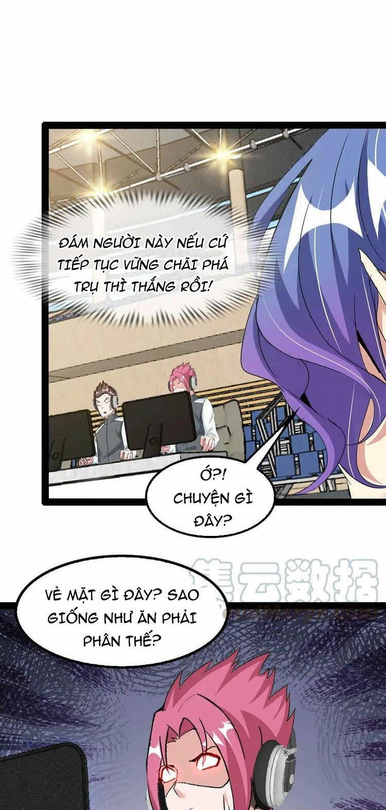 Đại Thiên Tài Bất Khả Chiến Bại Chính Là Ta Chapter 114 - 18